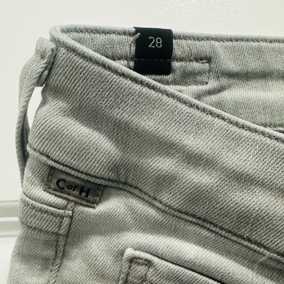 CITIZENS OF HUMANITY | JEANS | RACER | LOW RISE SKINNY | 28 | - Picture 2 of 9